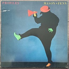 Mason fenn profiles usato  Noventa Padovana
