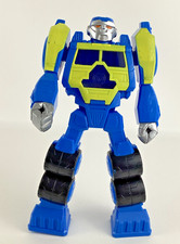Playskool heroes transformers for sale  Warren