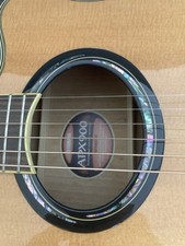 Yamaha apx900 electro for sale  COVENTRY