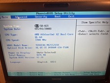 Toshiba satellite a300d gebraucht kaufen  Petershausen