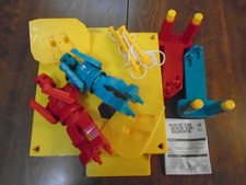 Mattel rock sock for sale  Toledo