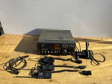 Icom 970d vhf d'occasion  Expédié en Belgium