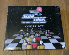 Star trek the gebraucht kaufen  Hauenstein