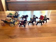 Playmobil western südstaatler gebraucht kaufen  Ober-Mörlen