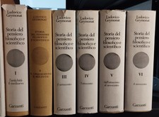 Toria del pensiero usato Toria del pensiero usato  Italia