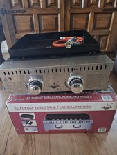 Fuego gasgrill plancha gebraucht kaufen Fuego gasgrill plancha gebraucht kaufen  Bad Berleburg