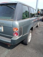 Traverse superieure land d'occasion Traverse superieure land d'occasion  Erstein