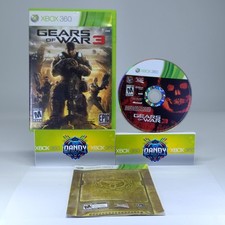 Gears war cib for sale  Lake Mary