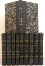 Victor hugo les usato  Bologna