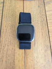 Fitbit versa fb507 for sale  BORDON