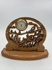 Unique wooden carving for sale  Rockford