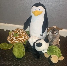 Mixed lot teddys for sale  MANCHESTER