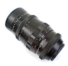 pentacon 135 2 8 for sale  MANCHESTER