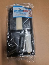 Harris essentials emulsion for sale  BARNET
