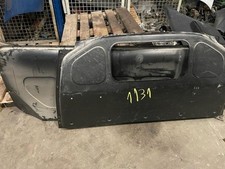 Seitenwand zwischenwand trennw gebraucht kaufen  Offingen