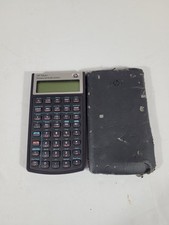 Tested works 10bii for sale  Reed City