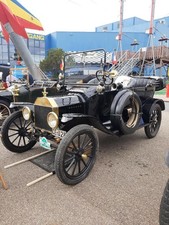 Ford model touring gebraucht kaufen  Celle