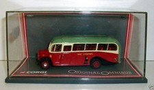 Corgi 42601 bedford for sale  WATERLOOVILLE