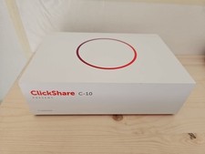Barco clickshare conference usato  Italia