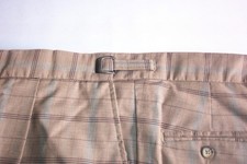 New brown check for sale  Auburndale