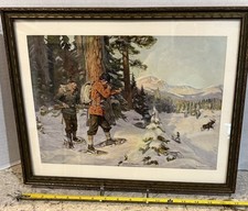 vintage art print for sale vintage art print for sale Cameron