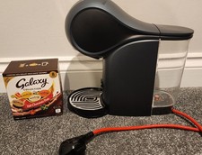 Longhi nescafe dolce for sale  BRIGG