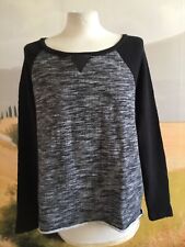 Pull gris noir d'occasion  Auch