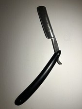 Vintage open razor for sale  AYR