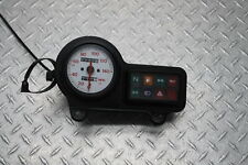 1999 DUCATI MONSTER 750 SPEEDO TACH MEDIDORES DISPLAY CLUSTER VELOCÍMETRO comprar usado  Enviando para Brazil