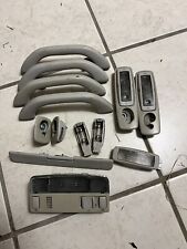 Innenraumlampen passat 3bg gebraucht kaufen  Melle