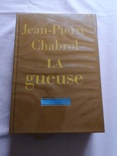 Jean pierre chabrol d'occasion  Maleville