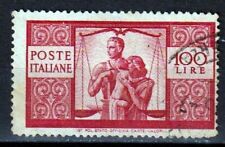 Italia repubblica 1945 usato  Busto Arsizio