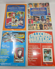 Vintage baseball card for sale  Burton