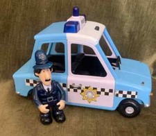 2008 postman pat for sale  TAVISTOCK