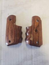 Wood grips 1911 for sale  Folkston