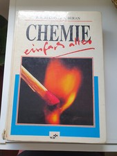 Lehrbuch chemie einfach gebraucht kaufen  Münster