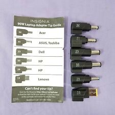 Insignia charger laptop for sale  Greeley