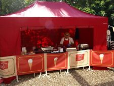 Mobile catering unit for sale  TAUNTON