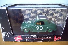 Brumm r13 fiat for sale  ANDOVER