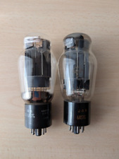 6as7g rca valvole usato  Goro