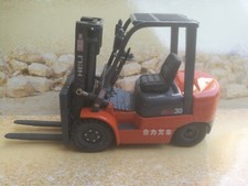 Heli gabelstapler modell gebraucht kaufen  Dortmund