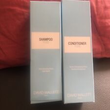 David mallett shampoing d'occasion  Paris XIX