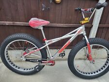 Racing fat quadangle for sale  DAGENHAM