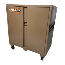 Knaack 139 jobmaster for sale  Simpsonville