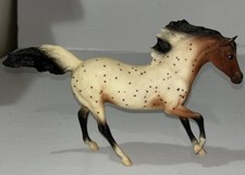 Breyer 750205 andalusian for sale  Newark