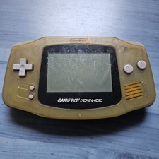 Gameboy advance nintendo d'occasion  Toulouse-