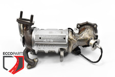 Katalysator w07401 kia gebraucht kaufen  Görlitz-Umland