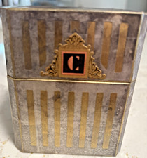 Empty box for d'occasion  Expédié en Belgium