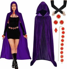 Women raven cosplay for sale  HASSOCKS