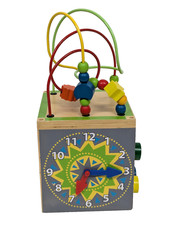 Child activity cube for sale  Jersey Shore